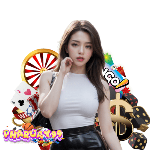 pharuay99 ทดลองเล่น